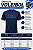 CAMISA VOLEIBOL - DRYFIT - Imagem 2