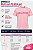 CAMISA VOLEIBOL - MALHA PERUANA - Imagem 2