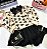 Conjunto Laçinhos Inverno Menina 2 Peças - Imagem 2