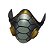 Máscara Viper - VALORANT - Imagem 4