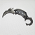 Karambit Saqueadora - VALORANT - Imagem 6