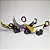 Combo Karambit (Prime + Champions + Saqueadora) - VALORANT - Imagem 1