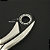 Karambit ION - VALORANT (em metal) - Imagem 3