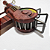 Ray Gun - Call Of Duty - Imagem 2