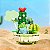 Poké Habitat Blocos de Montar - Pokémon - Imagem 1