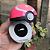 Pokeball Porta Alianças - Imagem 1