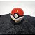 Pokeball Porta Alianças - Imagem 5
