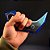 Karambit VCT 2025 - VALORANT (em metal) - Imagem 3
