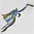 Jhin Whisper - LEAGUE OF LEGENDS - Imagem 2