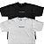 Kit 2 Camisetas Himynameis Basic Pack - Imagem 1