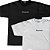 Kit 2 Camisetas Himynameis Basic Pack - Imagem 7