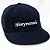 Boné Himynameis 6 Panel Azul Marinho - Imagem 1