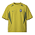 Camiseta Oversized Algodão — 2002 HOME - Imagem 1