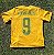 Camiseta Oversized Algodão — 2002 HOME - Imagem 4