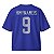 Camiseta Oversized Algodão — 2002 AWAY - Imagem 2
