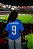 Camiseta Oversized Algodão — 2002 AWAY - Imagem 4