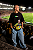 Camiseta Oversized Algodão — BRASIL 98 BOX LOGO - Imagem 3