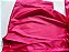 robe de cetim feminino Pink - Imagem 2