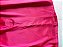 robe de cetim feminino Pink - Imagem 5