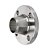 Flange WN Pescoço ANSI 150 lbs de 1/2" a 42" - Imagem 1