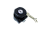 FECHADURA DE LEITO CHAVE METAL - Imagem 4