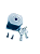 FECHADURA DE LEITO POLIMERO - Imagem 4
