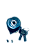 FECHADURA DE LEITO POLIMERO - Imagem 3