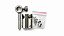 KIT APARADOR INOX - Imagem 1