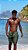 Boardshort Floresta - Imagem 1