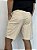Bermuda Linho Off White - Imagem 4