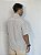 CAMISA LISTRAS CINZA - Imagem 5