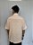 CAMISA LISTRAS LARANJA - Imagem 5