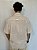 CAMISA LISTRAS MARROM - Imagem 4