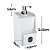 Dispenser Slim - UZ - Imagem 2