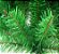 Arvore de Natal Pinheiro Tradicional Verde Imperial 508 Galhos 2,10M - A0015 - Imagem 3