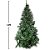 Arvore de Natal Pinheiro Luxo 170 Galhos Verde Nevada 1,20M - A0312N - Imagem 1