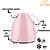 Bule Viena Baby Color 400ML - Invicta - Imagem 10