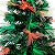 Árvore De Natal Fibra Ótica 1,50M Led Colorida Bivolt - Imagem 4