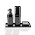 Kit Banheiro Splash Premium 4 Peças - Coza - Imagem 1