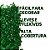 Placa Grama Artificial Parede Muro Verde para Decoração - Imagem 3