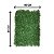 Placa Grama Artificial Parede Muro Verde para Decoração - Imagem 6