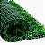 Placa Grama Artificial Parede Muro Verde para Decoração - Imagem 4