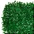 Placa Grama Artificial Parede Muro Verde para Decoração - Imagem 2