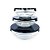Conjunto de 3 Potes de Vidro com Tampa - Wincy - Imagem 5