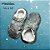 Pantufas de Inverno Macia Unissex com Proteção contra o Frio - Imagem 6