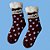 Meia 3/4 de Inverno com Forro - Imagem 14