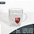 Caneca de Vidro Com Abridor de Garrafas Times - Imagem 13