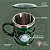 Caneca de Plástico Térmica 500ml Times - Imagem 5