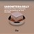Saboneteira Redonda para Lavabo Belly - Imagem 6