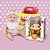 Boneca Infantil Bebe com Papinha - Imagem 3